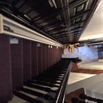 Extra Long Stair Case