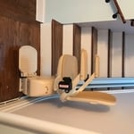 New Stair Lift