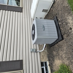 Air Conditioner Replacement