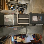 Furnace Replacement
