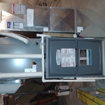 Replace Furnace System