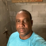 Shower Install