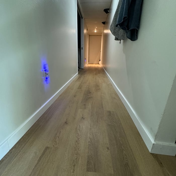 Flooring