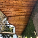 Redwood Stain and Seal