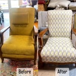 BEFORE&AFTER