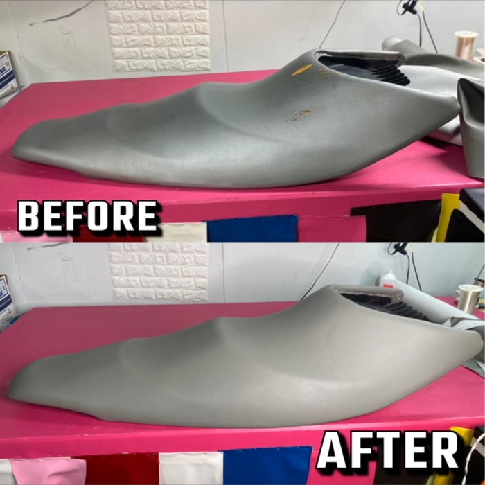 BEFORE&AFTER