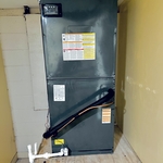 5 ton air handler