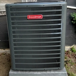 5 ton condenser