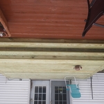 Multiple projects