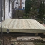 Multiple projects