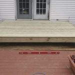 Multiple projects