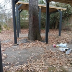 Pergola: Work in Progress