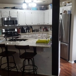 General House Cleaning