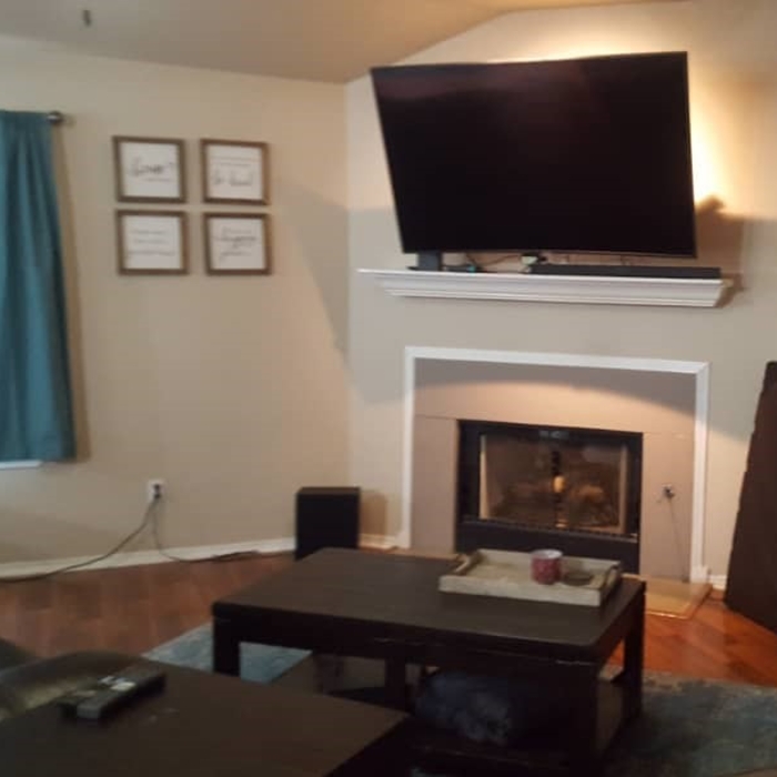 General House Cleaning
