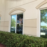 Reflective Window Film