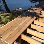 New Deck Build