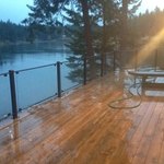 New Deck Build