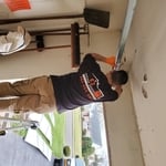 Installing new Track