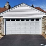 New Door without window design