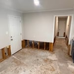 Water Damage Restoration