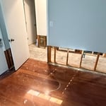 Water Damage Restoration