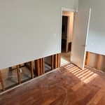 Water Damage Restoration