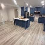Water Damage Restoration