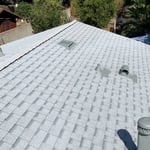 New Roof Replacement