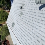 New Roof Replacement