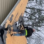 Roof Replacement