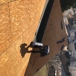 Roof Replacement