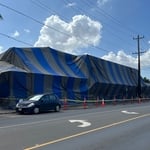 Paia Town Center Maui Hawaii