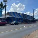 Paia Town Center Maui Hawaii