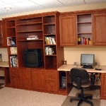 Custom Office