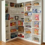 Pantry