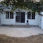 Patio 2