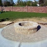 Fire Pit