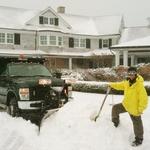 snow management