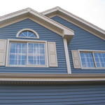 Vinyl Siding
