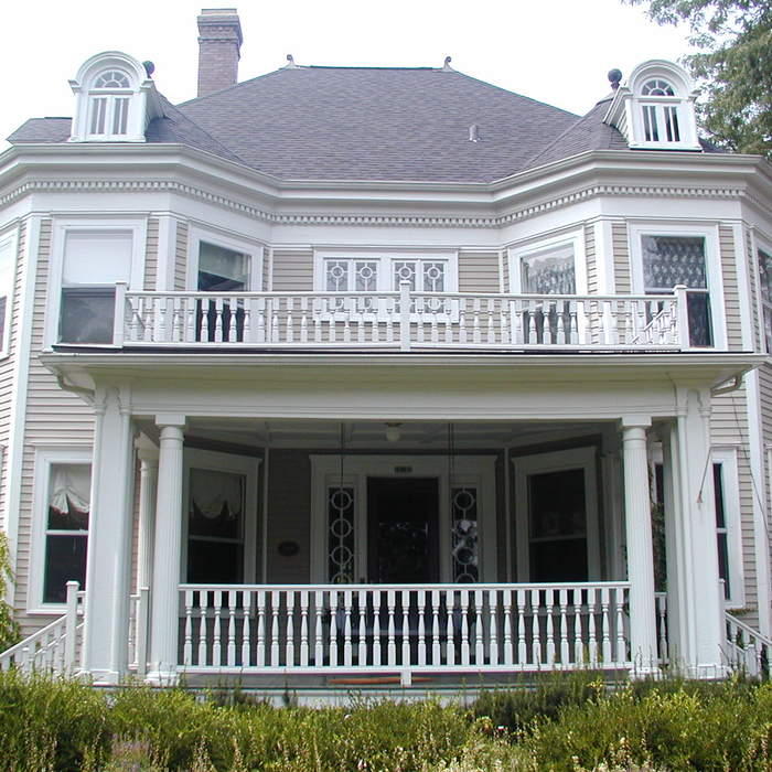 Fiber Cement