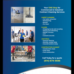 Commerical Cleaning