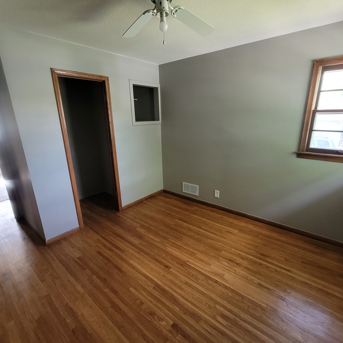 House Repainting Interior