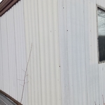 mobile homes