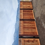 project fence manzanita