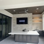 Outdoor Kitchen