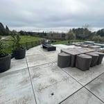 Outdoor Kitchen