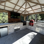 Camino Outdoor Kitchen