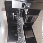 Kitchen upgrade
