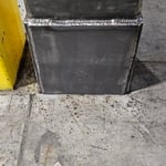Column Repair