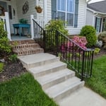 Handrail